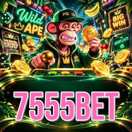 Mission and Vision of 7555bet