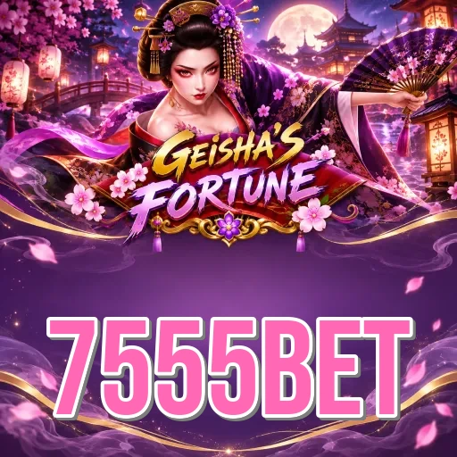 Who We Are at 7555bet